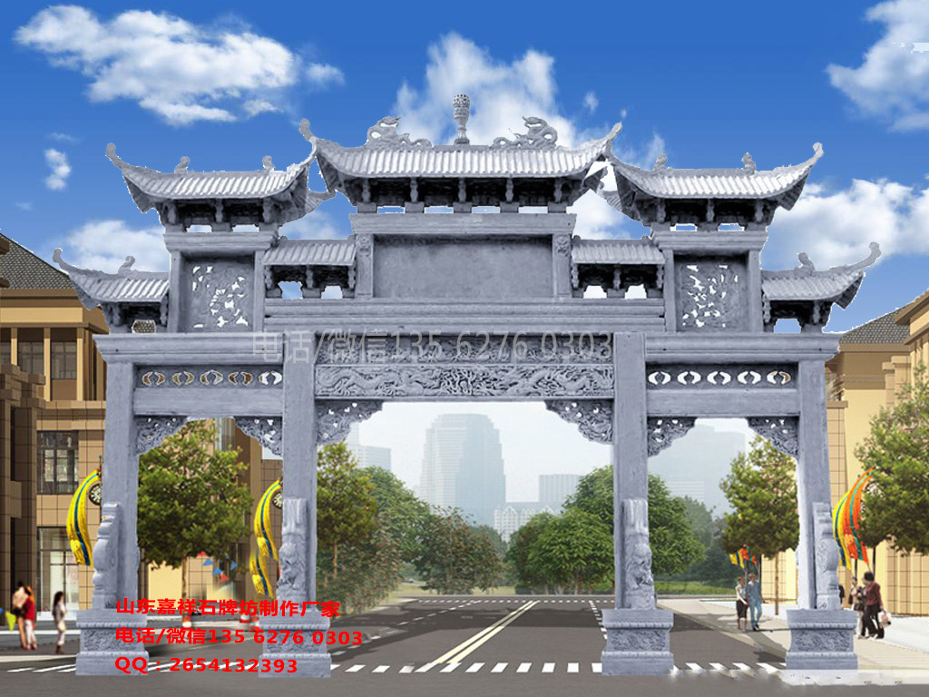 衡水東盛森林防火瞭望塔案例圖片